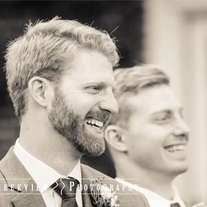 Meet your Posher, Noah